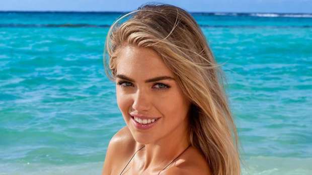 Kate Upton
